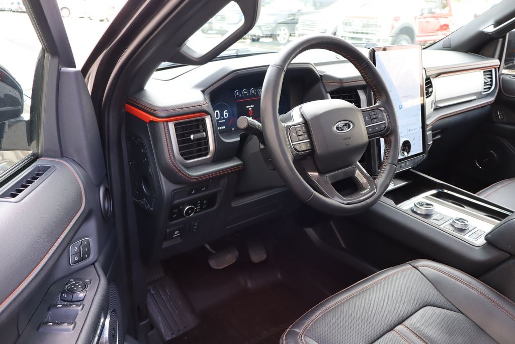 2024 Ford Expedition Timberline