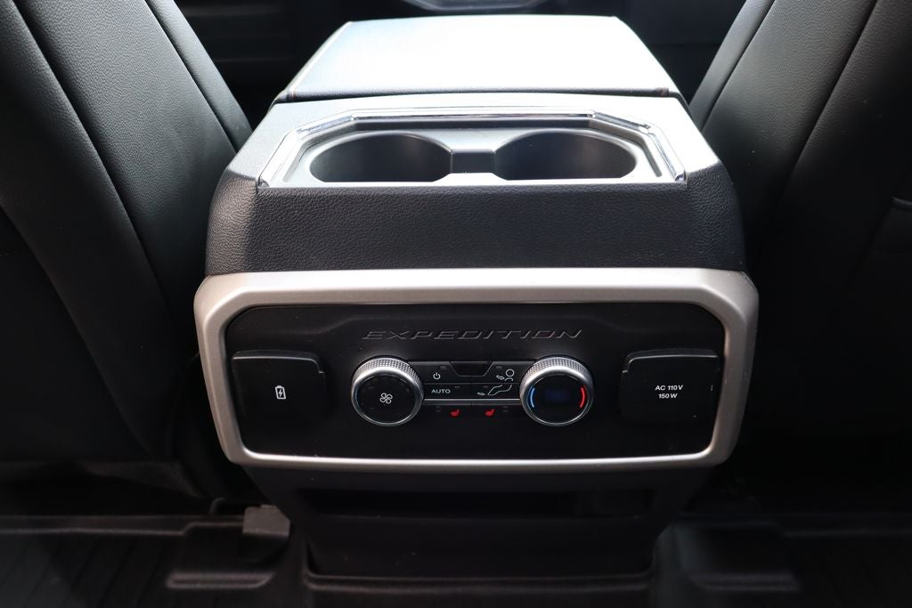 2024 Ford Expedition Timberline