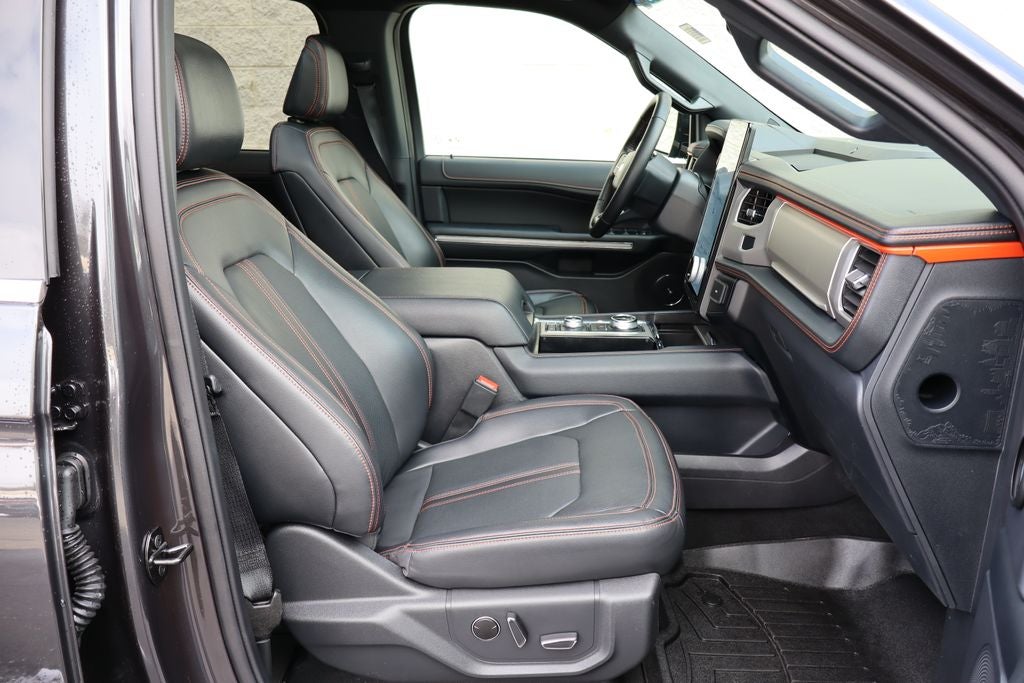2024 Ford Expedition Timberline