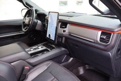 2024 Ford Expedition Timberline