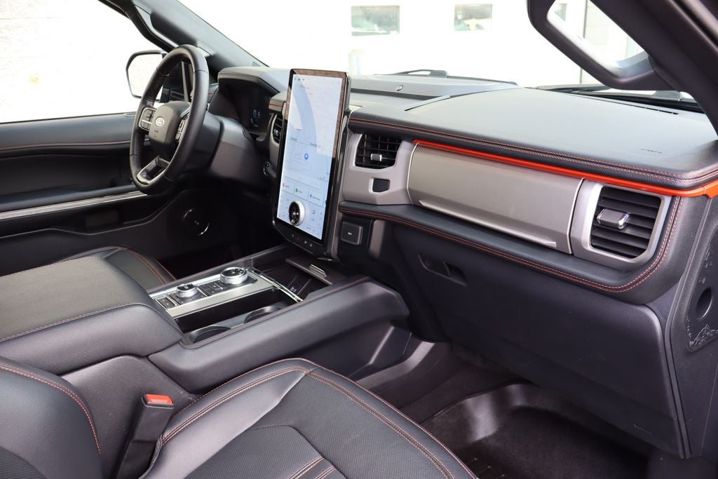 2024 Ford Expedition Timberline
