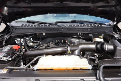 2024 Ford Expedition Timberline