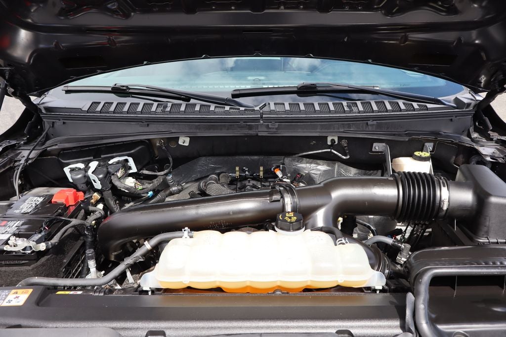 2024 Ford Expedition Timberline