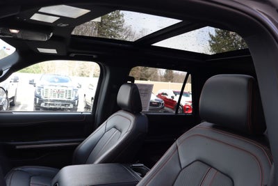 2024 Ford Expedition Timberline