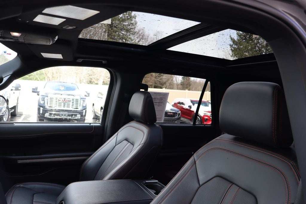 2024 Ford Expedition Timberline