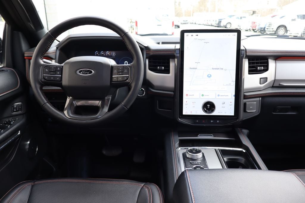 2024 Ford Expedition Timberline