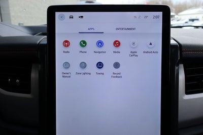 2024 Ford Expedition Timberline