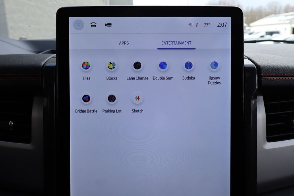 2024 Ford Expedition Timberline