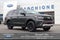 2022 Ford Expedition Timberline