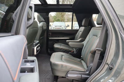 2022 Ford Expedition Timberline