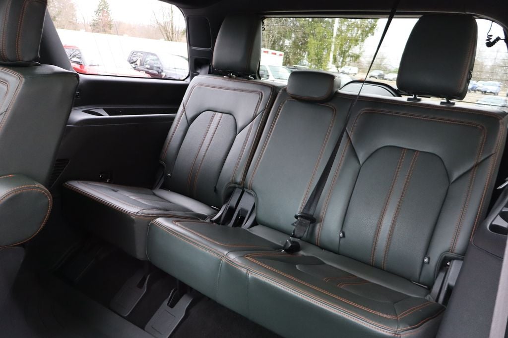 2022 Ford Expedition Timberline