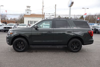 2022 Ford Expedition Timberline