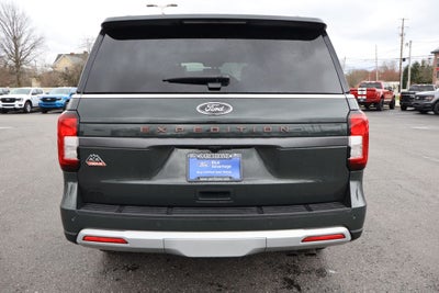 2022 Ford Expedition Timberline