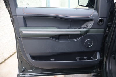2022 Ford Expedition Timberline