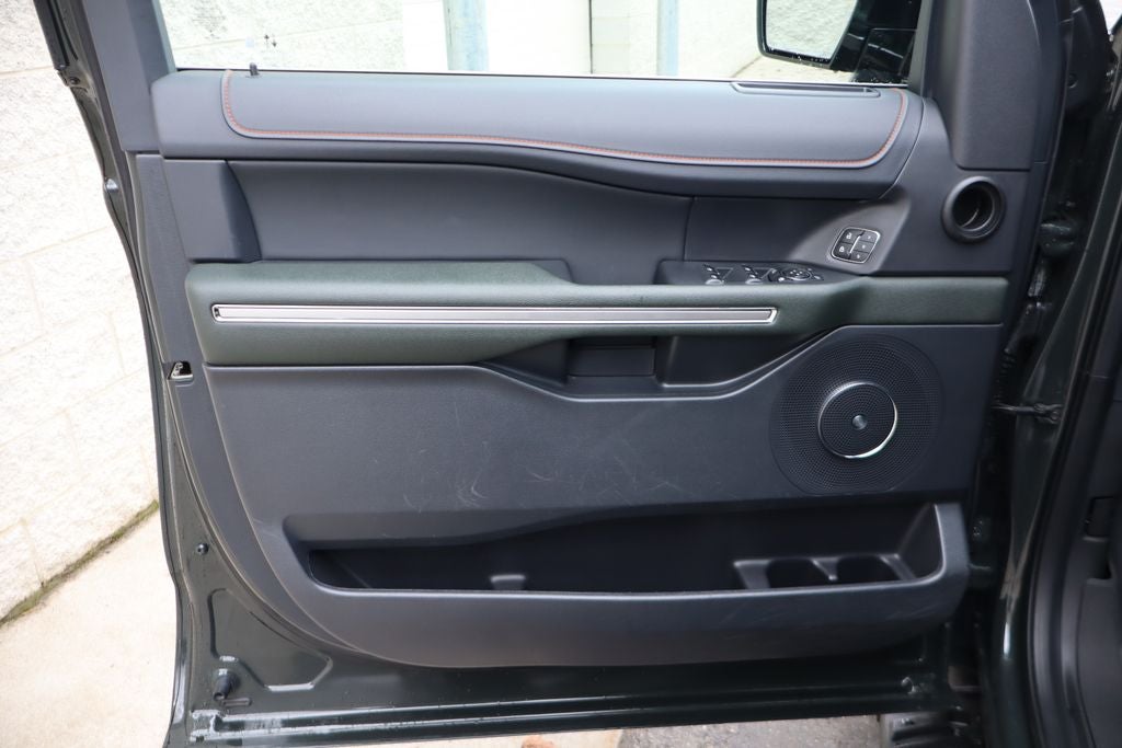 2022 Ford Expedition Timberline