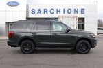 2022 Ford Expedition Timberline