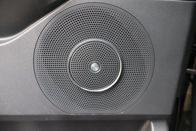 2022 Ford Expedition Timberline