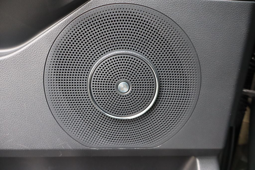 2022 Ford Expedition Timberline