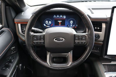 2022 Ford Expedition Timberline