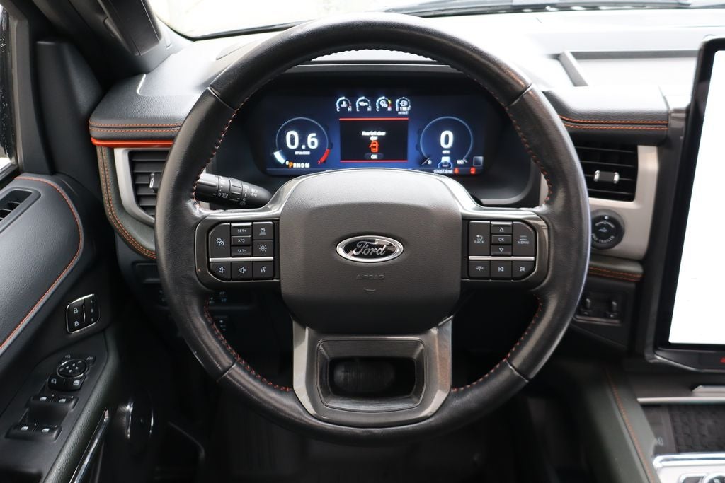 2022 Ford Expedition Timberline