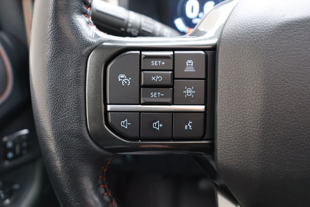 2022 Ford Expedition Timberline