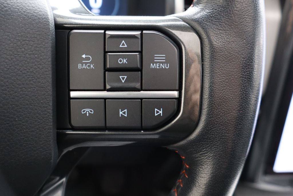 2022 Ford Expedition Timberline