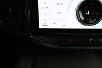 2022 Ford Expedition Timberline