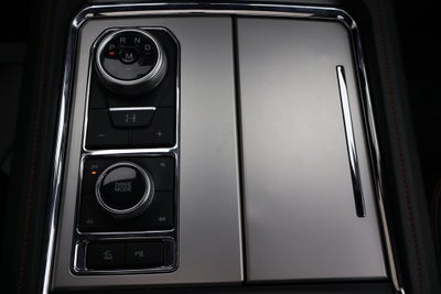 2022 Ford Expedition Timberline