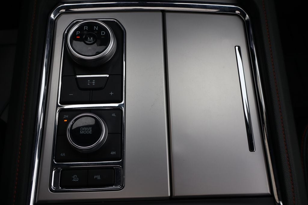 2022 Ford Expedition Timberline