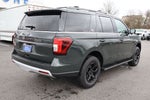 2022 Ford Expedition Timberline