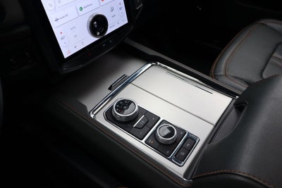 2022 Ford Expedition Timberline