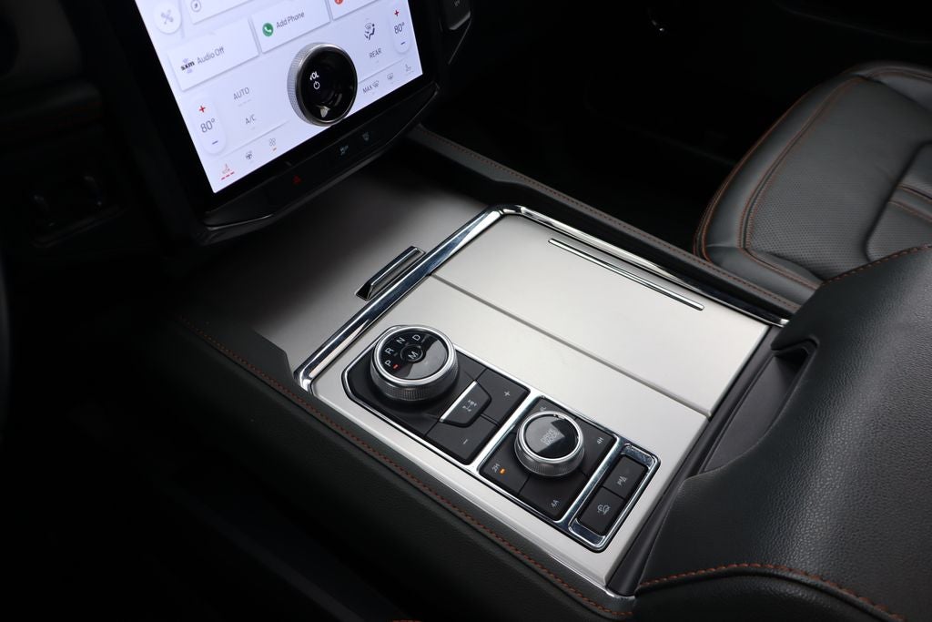 2022 Ford Expedition Timberline