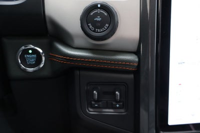 2022 Ford Expedition Timberline