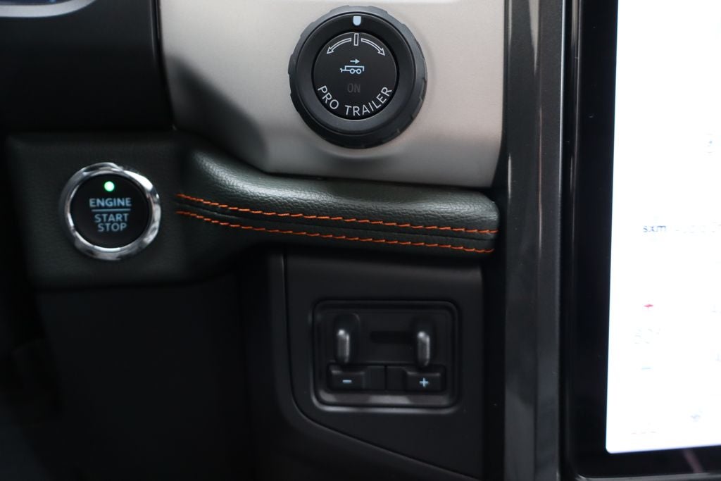 2022 Ford Expedition Timberline