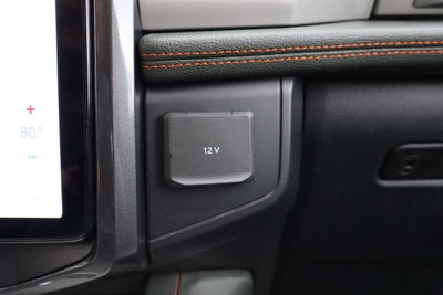 2022 Ford Expedition Timberline