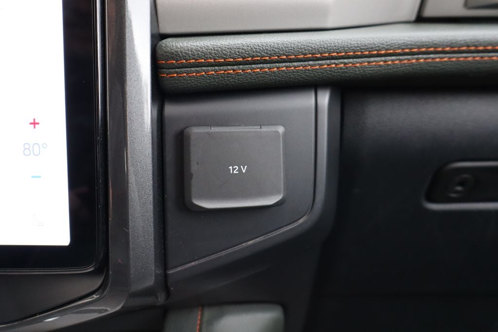 2022 Ford Expedition Timberline