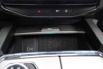 2022 Ford Expedition Timberline