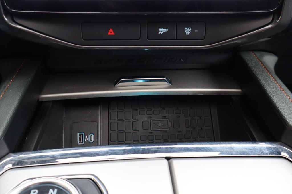 2022 Ford Expedition Timberline