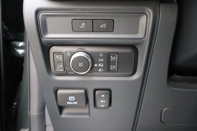 2022 Ford Expedition Timberline