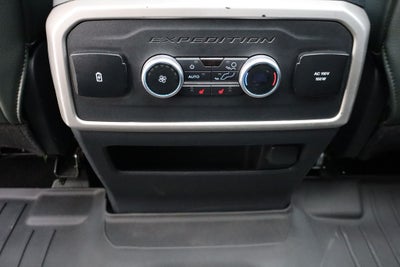 2022 Ford Expedition Timberline