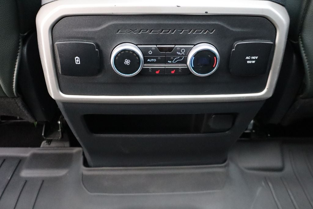 2022 Ford Expedition Timberline