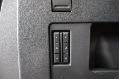 2022 Ford Expedition Timberline