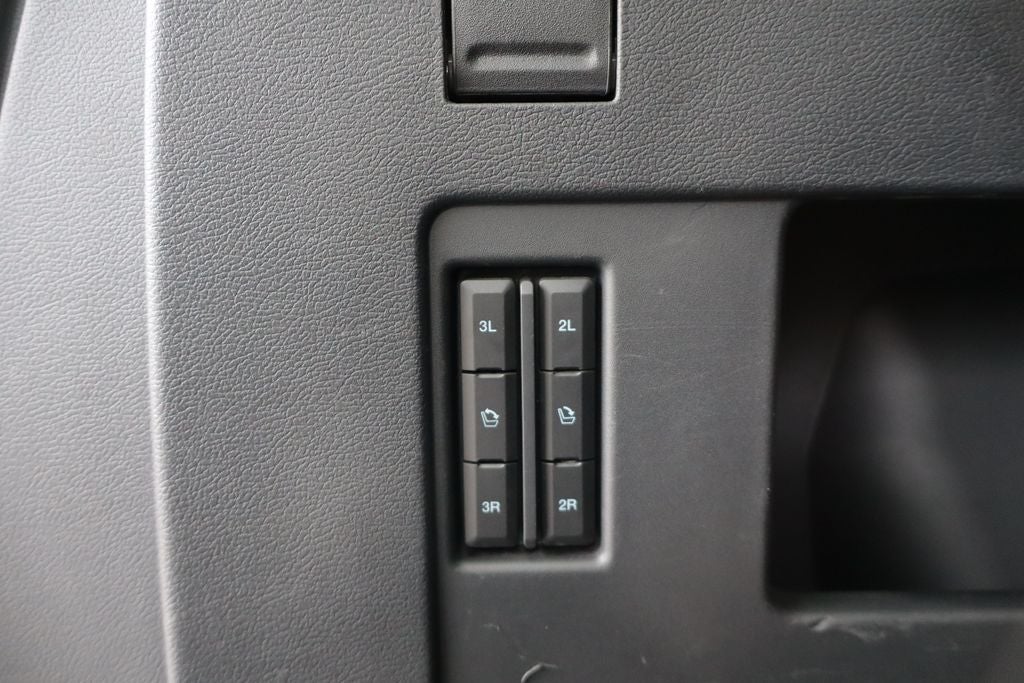 2022 Ford Expedition Timberline