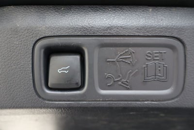 2022 Ford Expedition Timberline