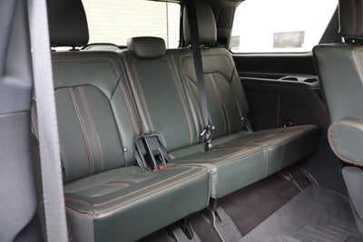 2022 Ford Expedition Timberline