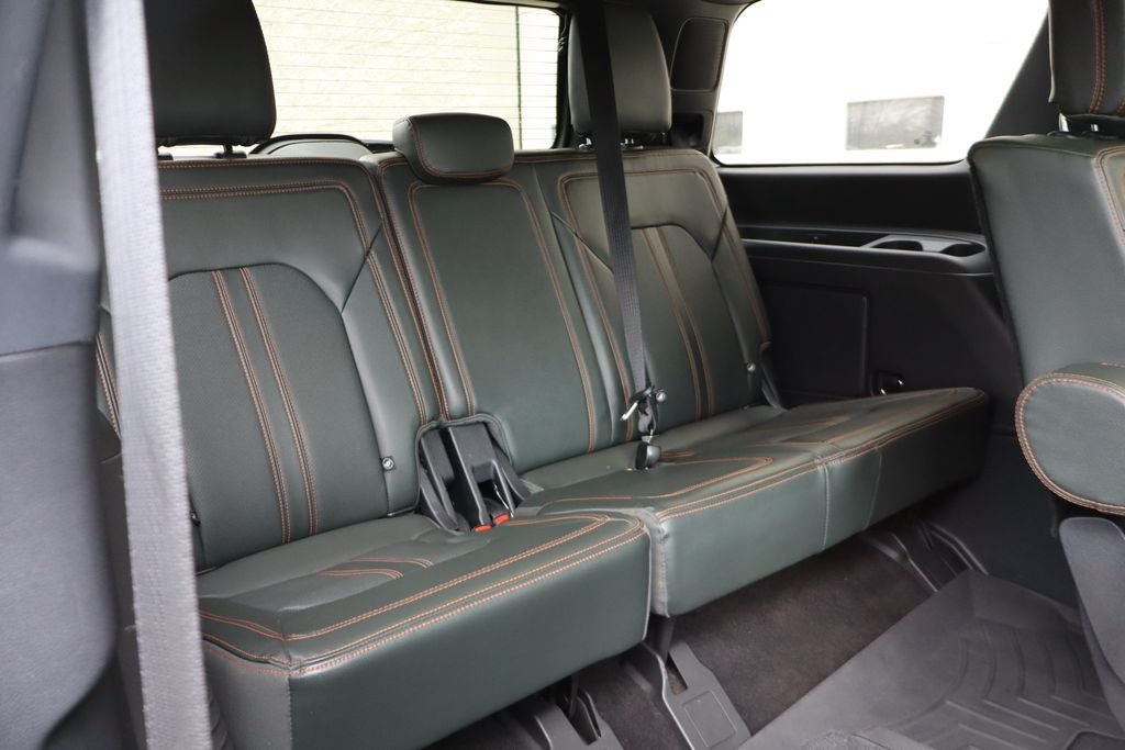 2022 Ford Expedition Timberline