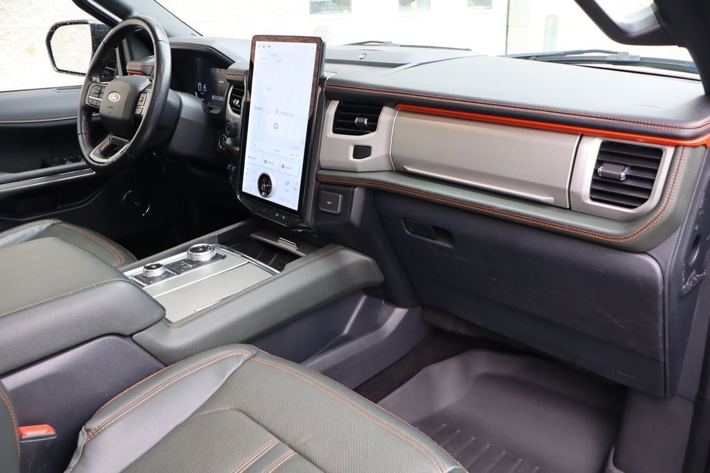 2022 Ford Expedition Timberline