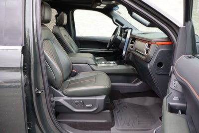 2022 Ford Expedition Timberline