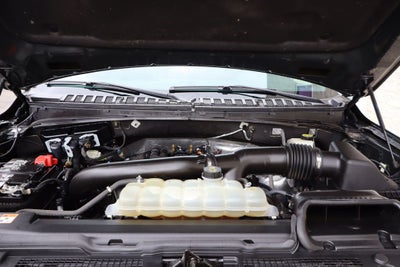 2022 Ford Expedition Timberline