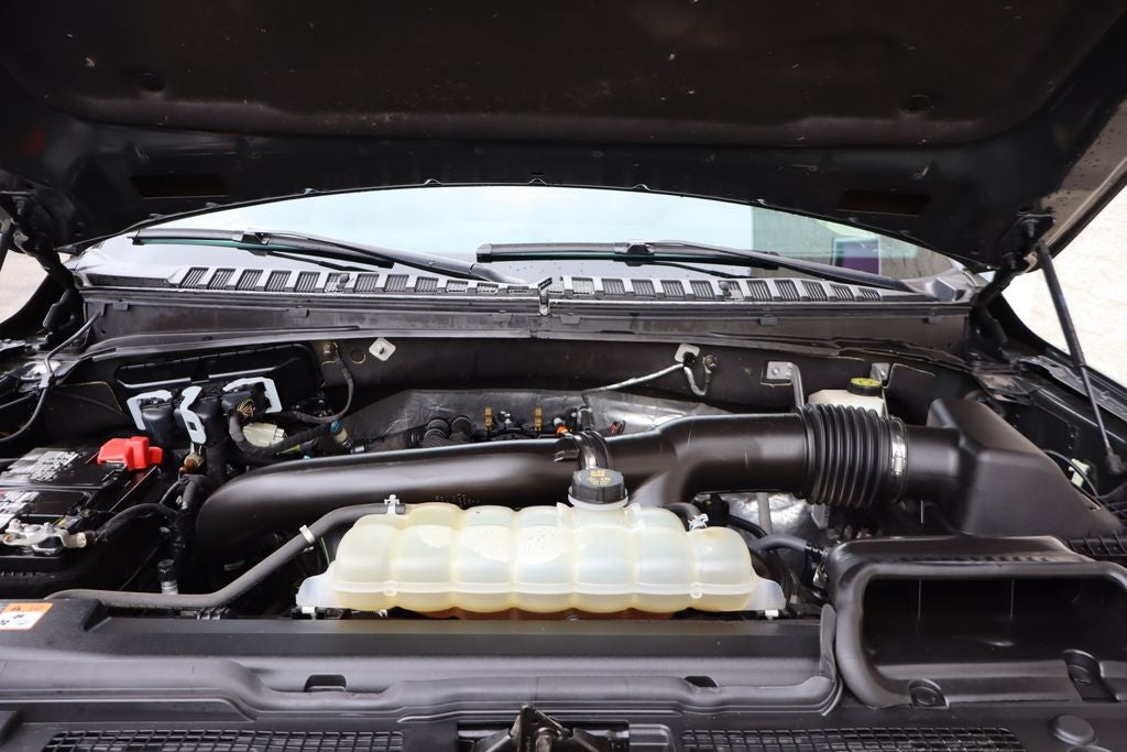 2022 Ford Expedition Timberline